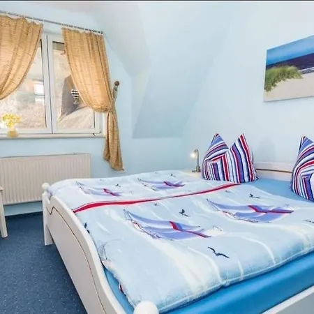 Apfelbluete Apartamento *