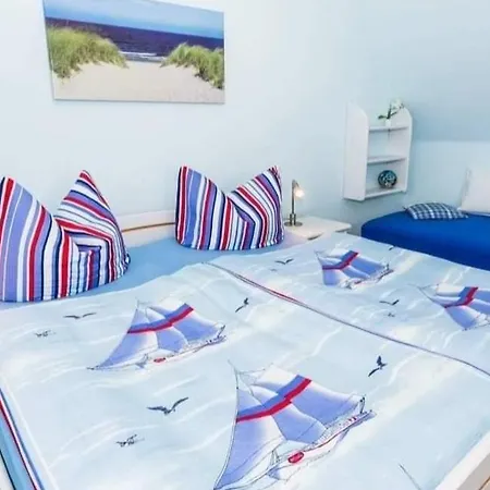 Apfelblüte Apartamento